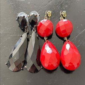 Night Out Earrings